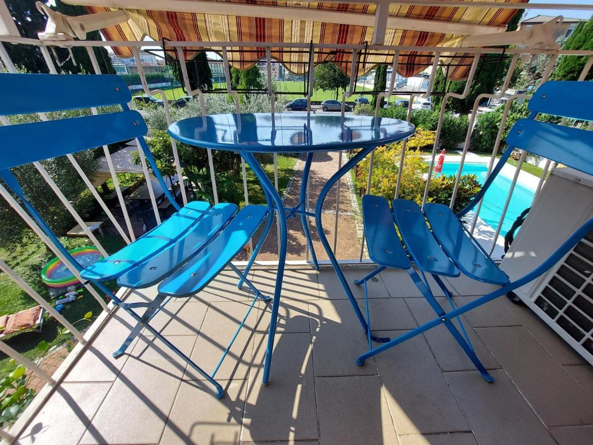 B&B Desenzano Дезенцано-дель-Гарда Екстер'єр фото