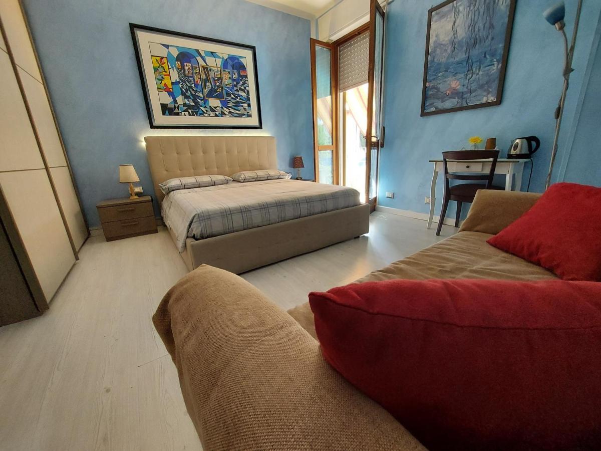B&B Desenzano Дезенцано-дель-Гарда Екстер'єр фото