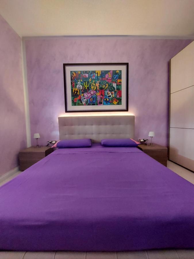 B&B Desenzano Дезенцано-дель-Гарда Екстер'єр фото