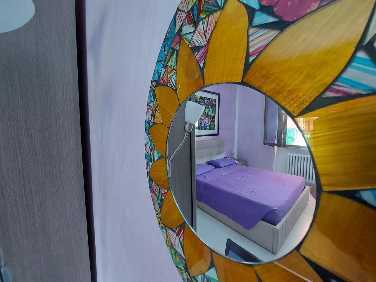 B&B Desenzano Дезенцано-дель-Гарда Екстер'єр фото