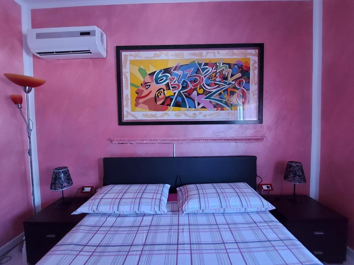 B&B Desenzano Дезенцано-дель-Гарда Екстер'єр фото