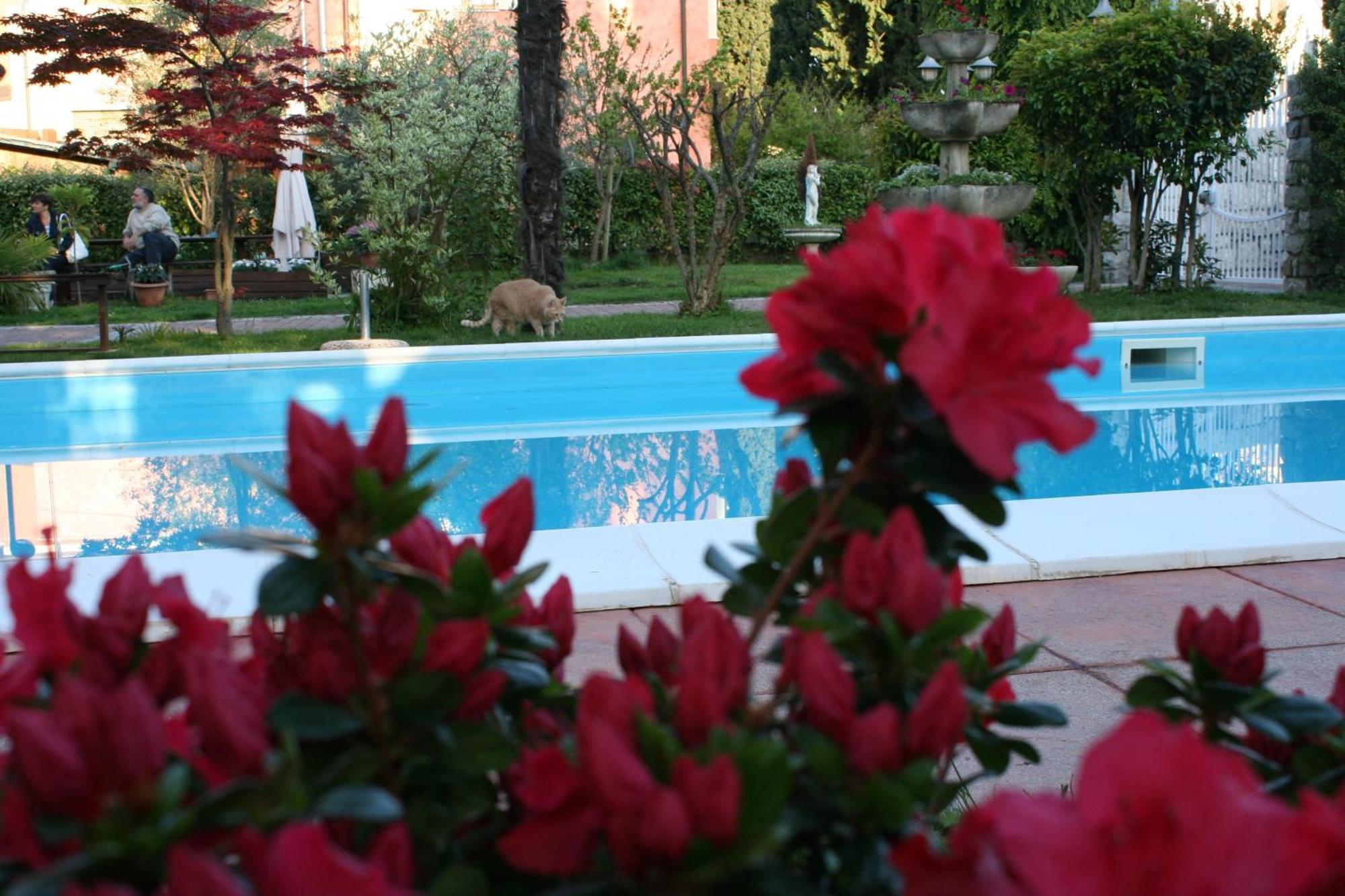 B&B Desenzano Дезенцано-дель-Гарда Екстер'єр фото